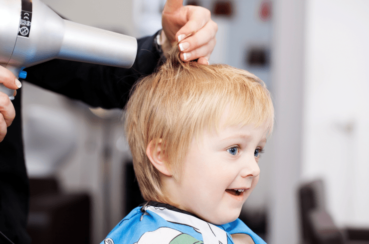 Tim Cuts and Styles